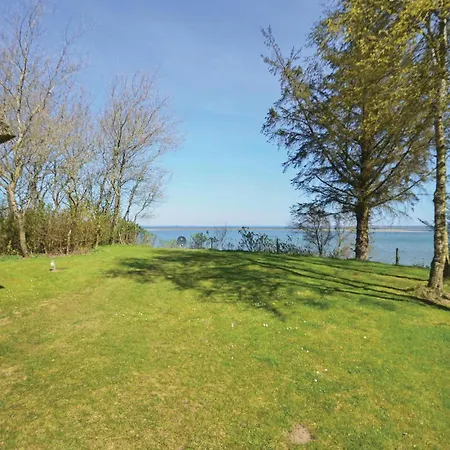 Venohus Holiday home *