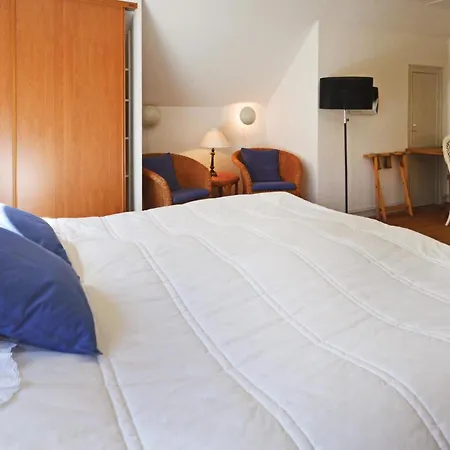 Holiday home Venohus *