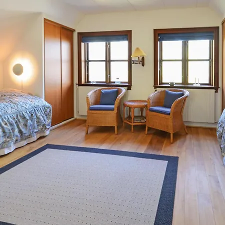 Venohus Casa vacanze Struer