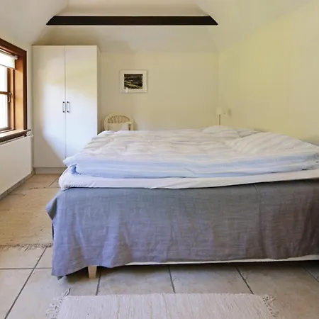 Holiday home Venohus Veno By