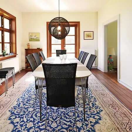 Venohus Holiday home