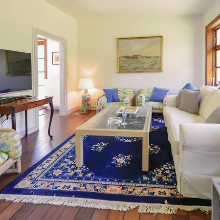 Holiday home Venohus