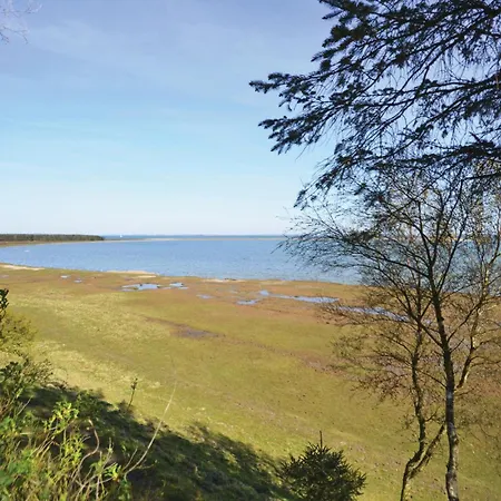 Сasa de vacaciones Venohus *