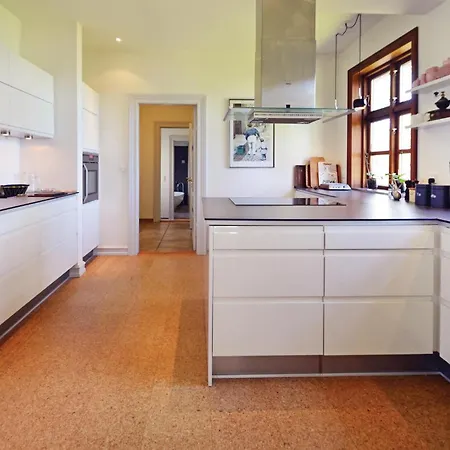 Holiday home Venohus Veno By