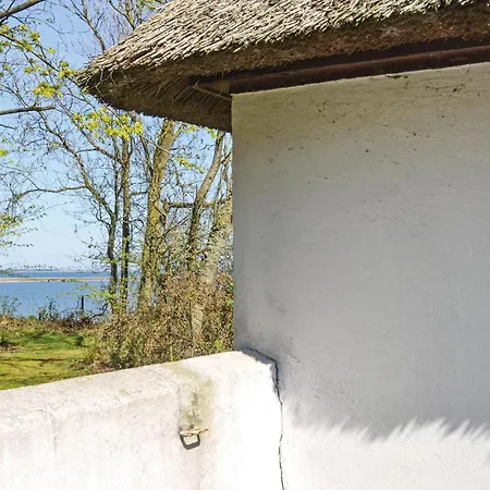Venohus Holiday home
