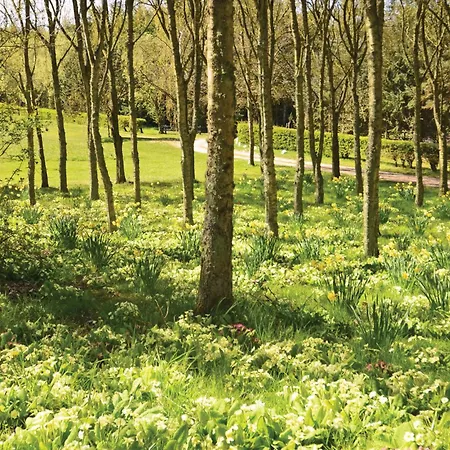 Venohus Сasa de vacaciones *