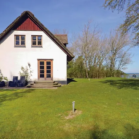 Venohus Casa vacanze Struer