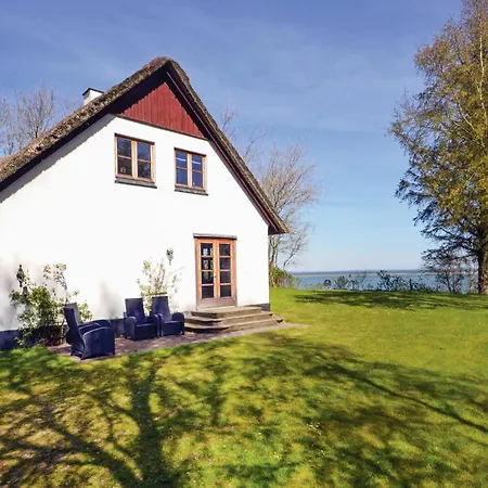 Holiday home Venohus Veno By