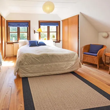 Venohus Holiday home *