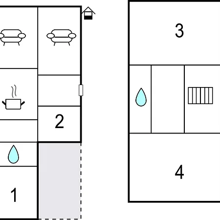 Venohus Casa vacanze *