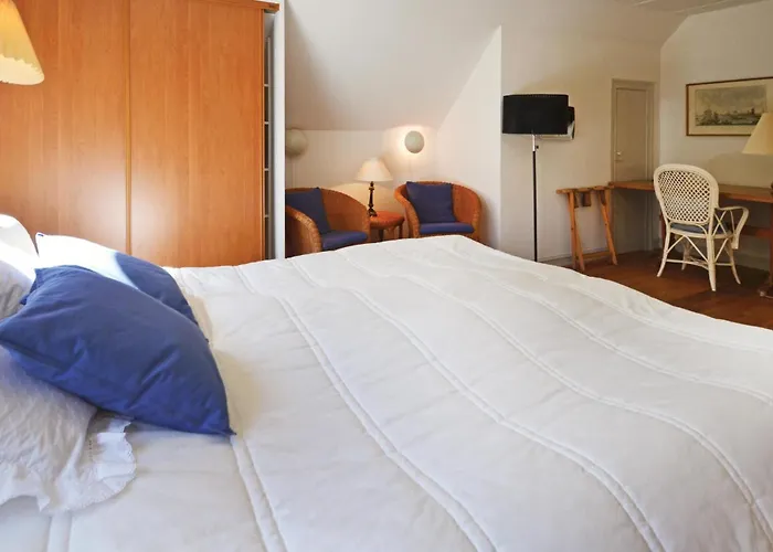 Σπίτι διακοπών Venohus *