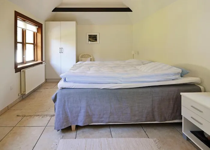 Σπίτι διακοπών Venohus Struer