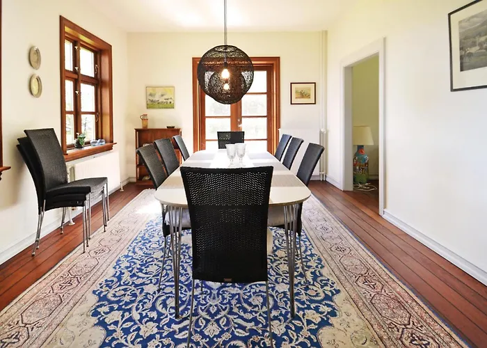 Venohus Σπίτι διακοπών