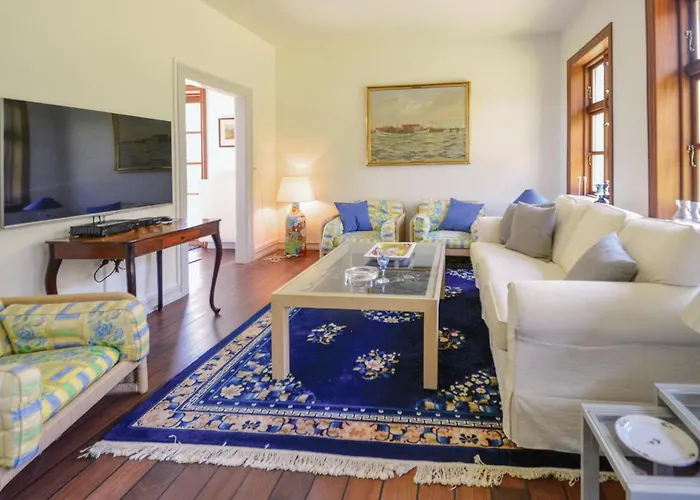 Σπίτι διακοπών Venohus