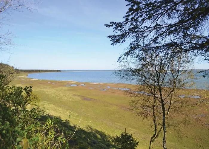 Σπίτι διακοπών Venohus *