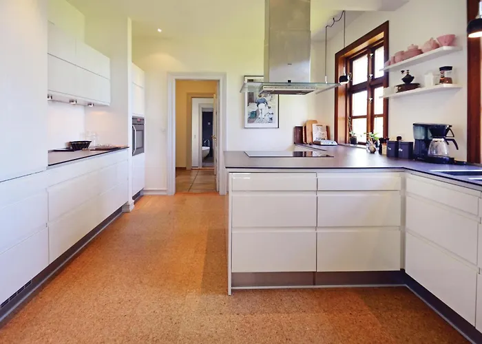 Σπίτι διακοπών Venohus Struer