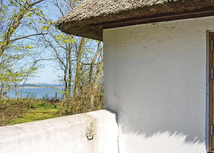 Venohus Σπίτι διακοπών