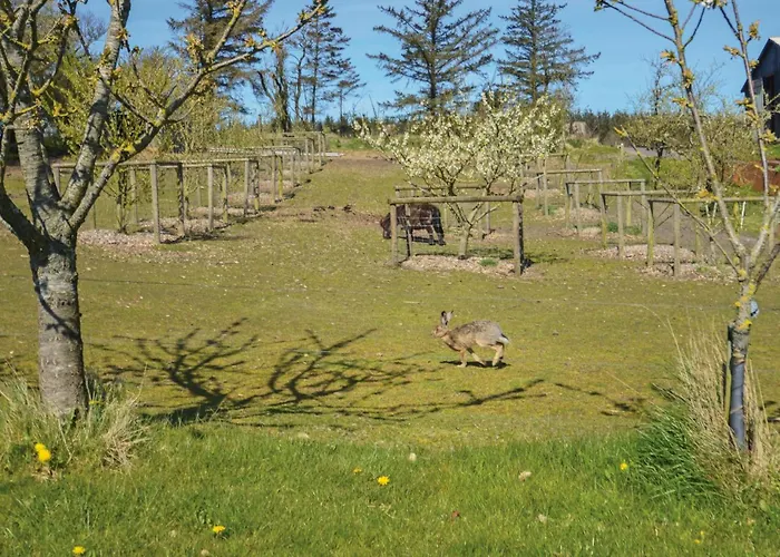 Σπίτι διακοπών Venohus