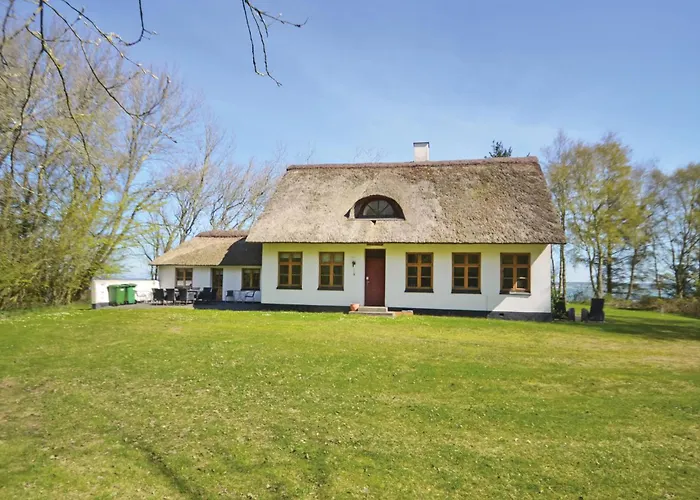 Σπίτι διακοπών Venohus *