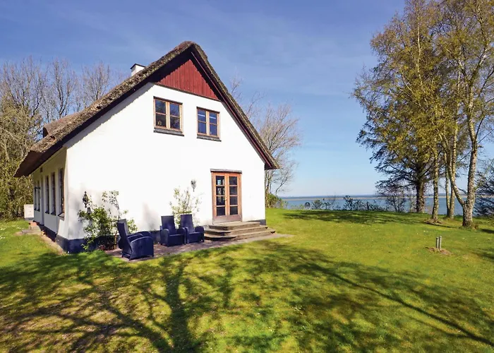 Σπίτι διακοπών Venohus Struer