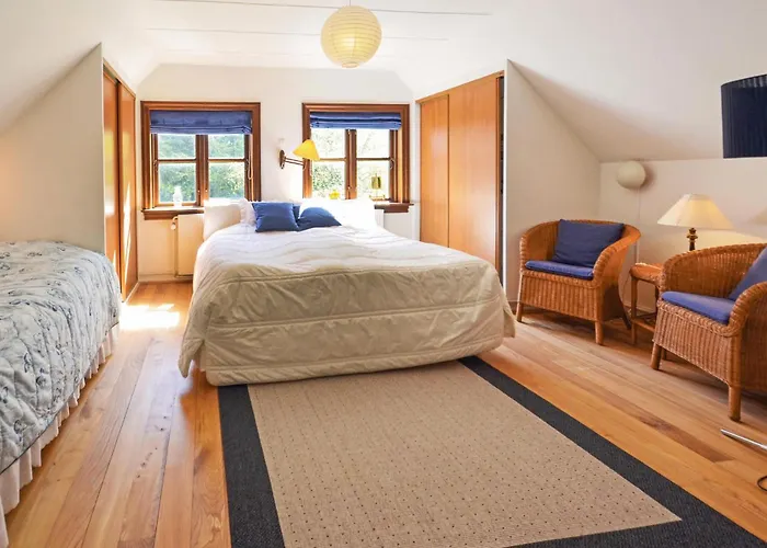 Venohus Σπίτι διακοπών *